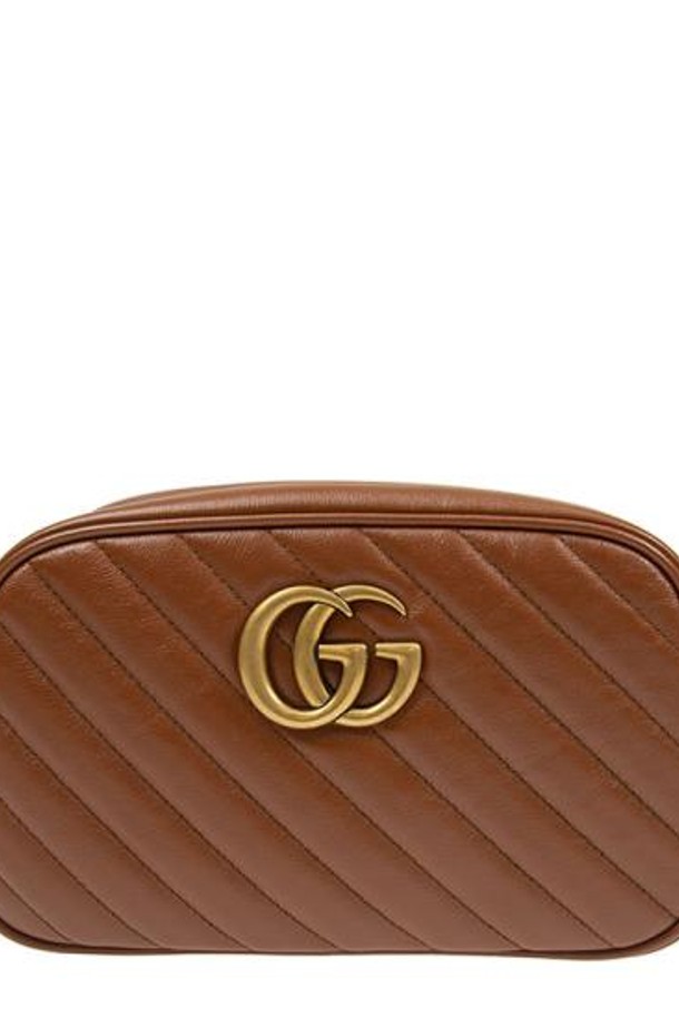 GUCCI - 숄더백 - 23SS 구찌 숄더백 4476320OLFT2535 DOM