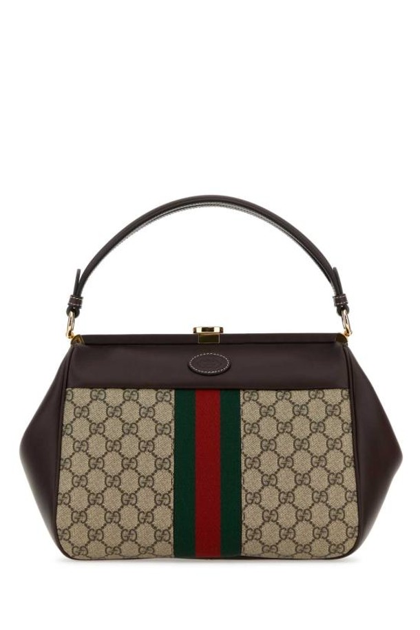 GUCCI - 토트백 - 23SS 구찌 토트백 726428FABG8 9887 Printed