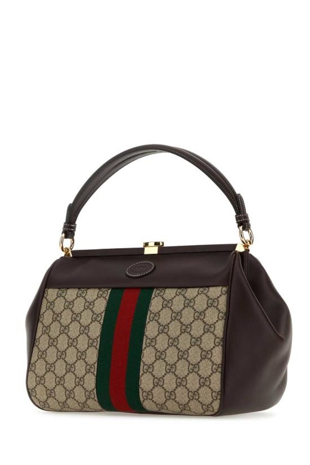 GUCCI - 토트백 - 23SS 구찌 토트백 726428FABG8 9887 Printed