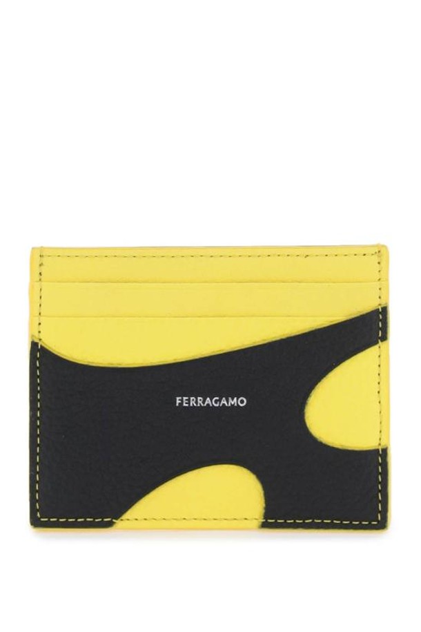 Salvatore Ferragamo - 지갑 - 24SS 살바토레 페라가모 명함지갑 6612610770118 005NY