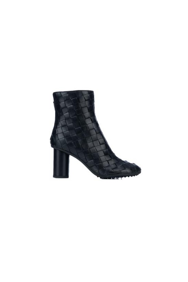 Bottega Veneta - 부츠/워커 - 24FW 보테가베네타 부츠 811087V2ED0 1000 Nero