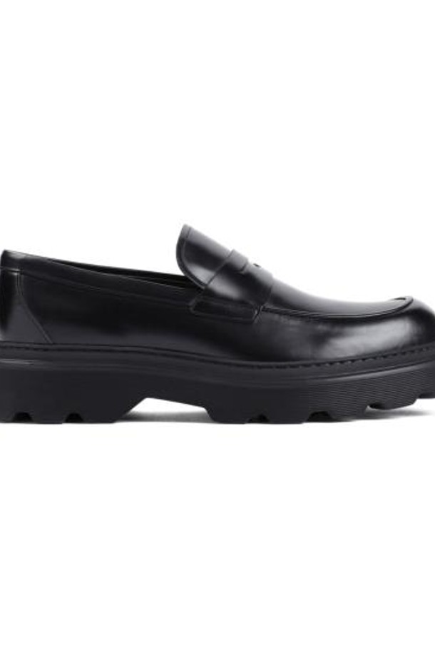 TOD'S - 드레스화 - 24FW 토즈 로퍼 XXM24L0IL50LYGB999 Black