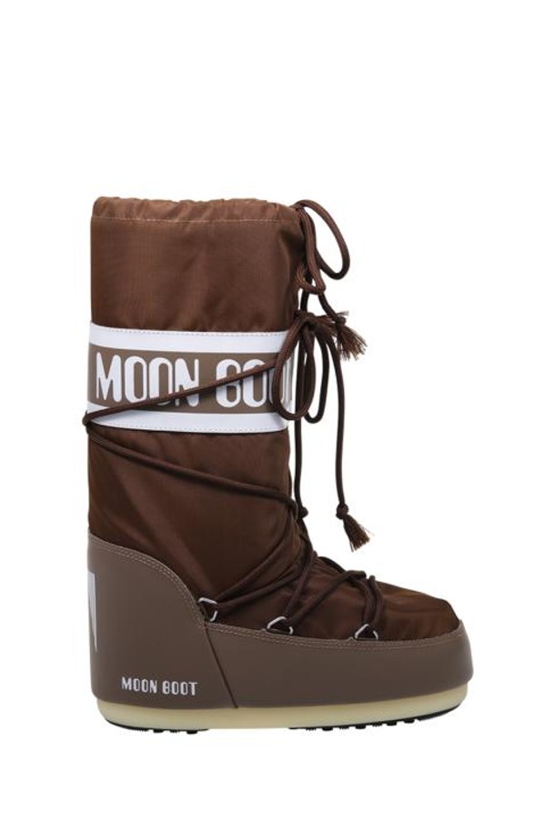 MOON BOOT - 부츠/워커 - 24FW 문부츠 부츠 1400440 M005 SHITAKE