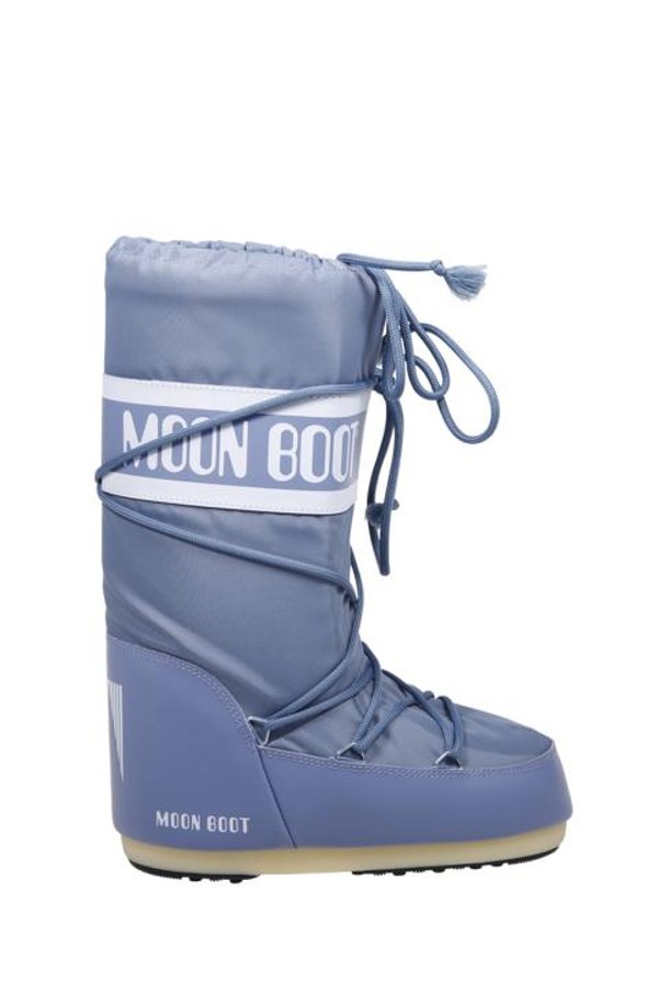 MOON BOOT - 부츠/워커 - 24FW 문부츠 부츠 1400440 H004 ELEPHANT GREY