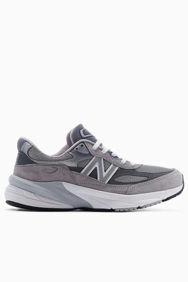 NEW BALANCE - 스니커즈 - 24FW 뉴발란스 스니커즈 M990GL6 COOL GREY