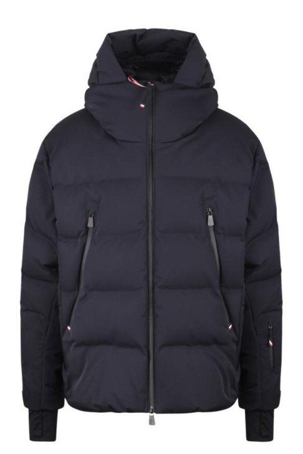 MONCLER - 다운/패딩 - 24FW 몽클레어 패딩 1A000 42 53066 Blue