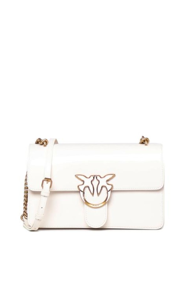 PINKO - 숄더백 - 24FW 핑코 숄더백 103791A1UVZ15Q White