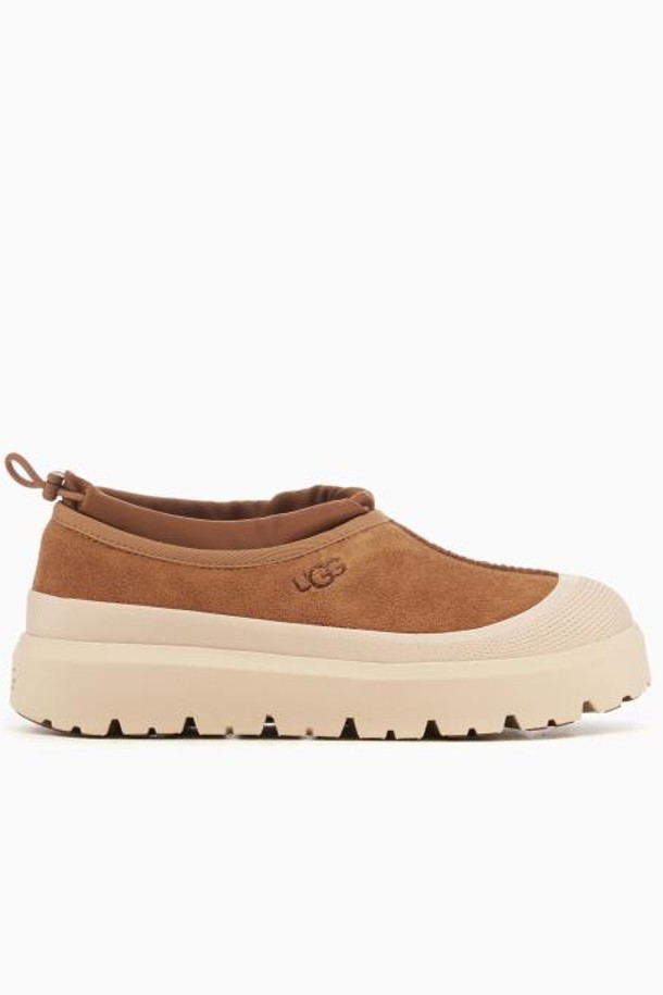 UGG - 샌들/슬리퍼 - 24FW 어그 샌들 1144096 CWTC CHESTNUT WHITECAP