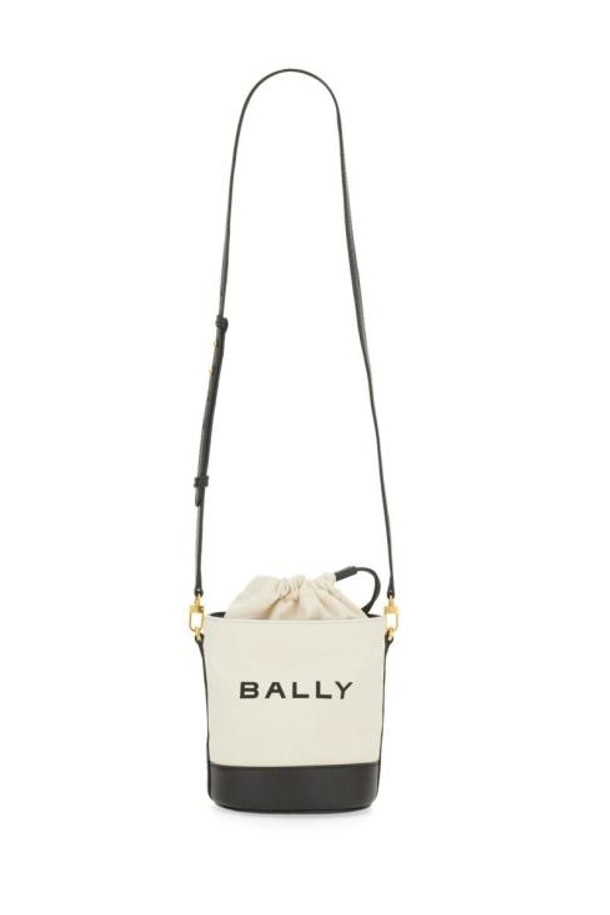 BALLY - 숄더백 - 24SS 발리 숄더백 WAU01E CV034I182O Beige