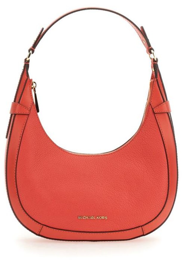 MICHAEL KORS - 토트백 - 24SS 마이클 코어스 토트백 30S4G0PL5L 886SPICEDCORAL RED