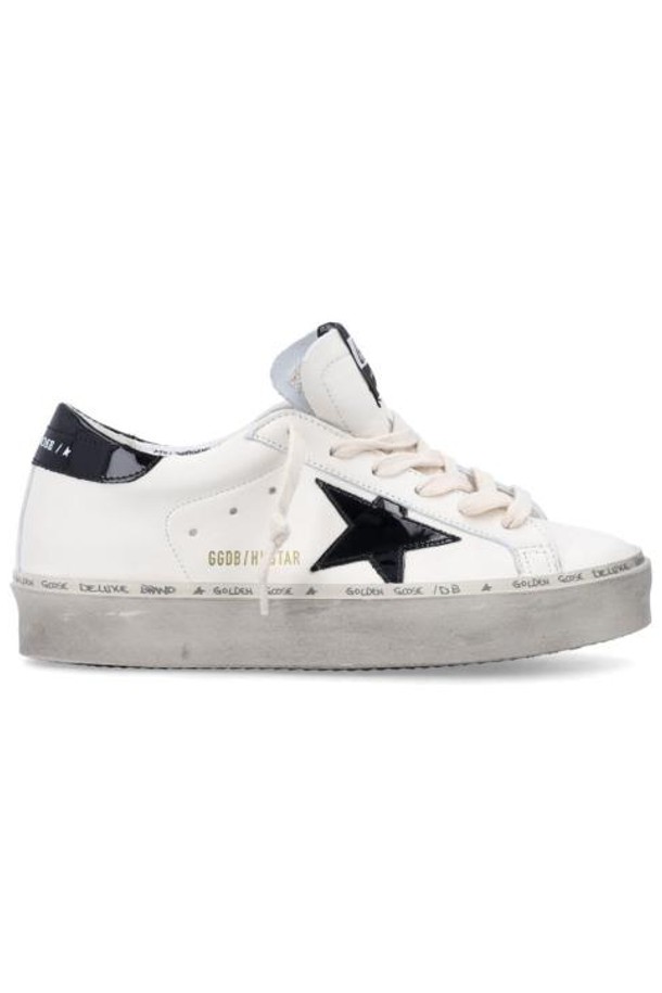 GOLDEN GOOSE  - 스니커즈 - 24FW 골든구스 스니커즈 24AGWF00118F006188 10283 WHITE