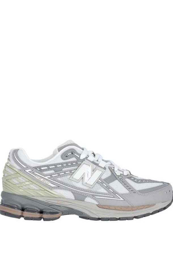 NEW BALANCE - 스니커즈 - 24FW 뉴발란스 스니커즈 M1906NB Grey