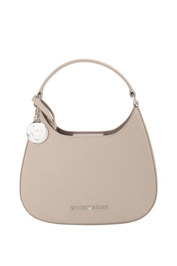 EMPORIO ARMANI - 숄더백 - 24FW 엠포리오 아르마니 숄더백 Y3H324YWE9E80022 Beige