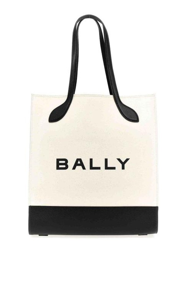 BALLY - 토트백 - 24FW 발리 토트백 WAE02WCV034I182O White