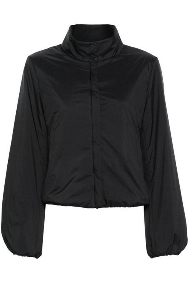 HERNO - 자켓 - 24FW 에르노 자켓 12456GI000225D9300 Black