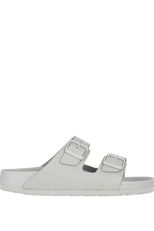 BIRKENSTOCK - 샌들 - 24FW 버켄스탁 샌들 1026807MINERALGRAY Grey