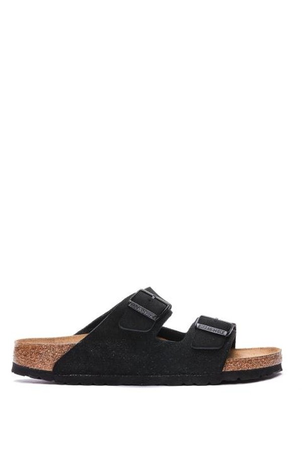 BIRKENSTOCK - 샌들/슬리퍼 - 24FW 버켄스탁 샌들 951323BLACK Black