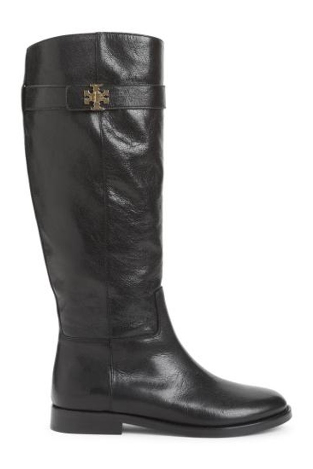 TORY BURCH - 부츠/워커 - 24FW 토리버치 부츠 158799 Black