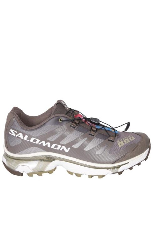 Salomon - 스니커즈 - 24FW 살로몬 스니커즈 L47442500 Grey