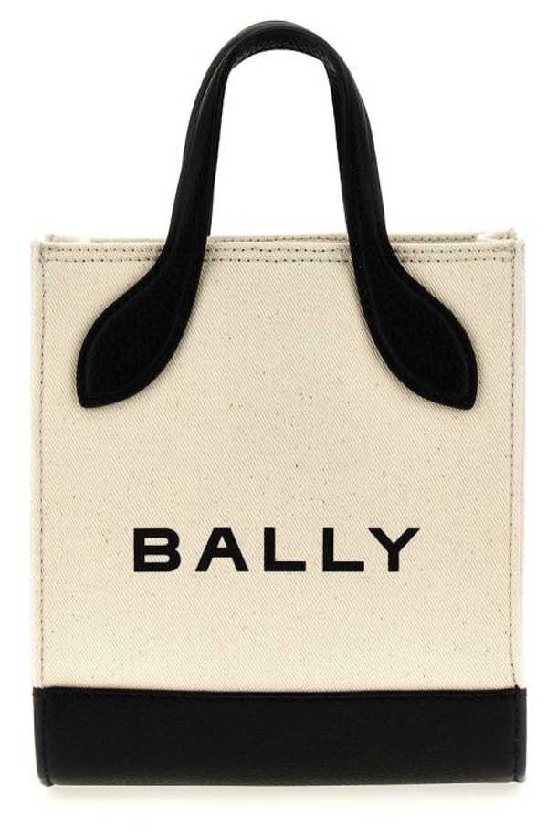 BALLY - 토트백 - 24SS 발리 토트백 WAM03ECV034I182O MULTICOLOR