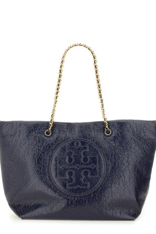 TORY BURCH - 숄더백 - 24FW 토리버치 숄더백 158556 405 BLUE