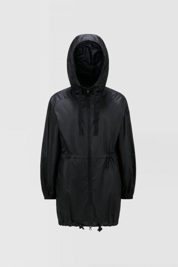 MONCLER - 자켓 - 24SS 몽클레어 자켓 1A0007468953999 BLACK DOM