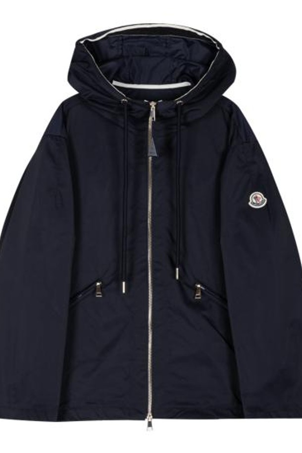 MONCLER - 자켓 - 24SS 몽클레어 자켓 1A0006054A1K742 DOM