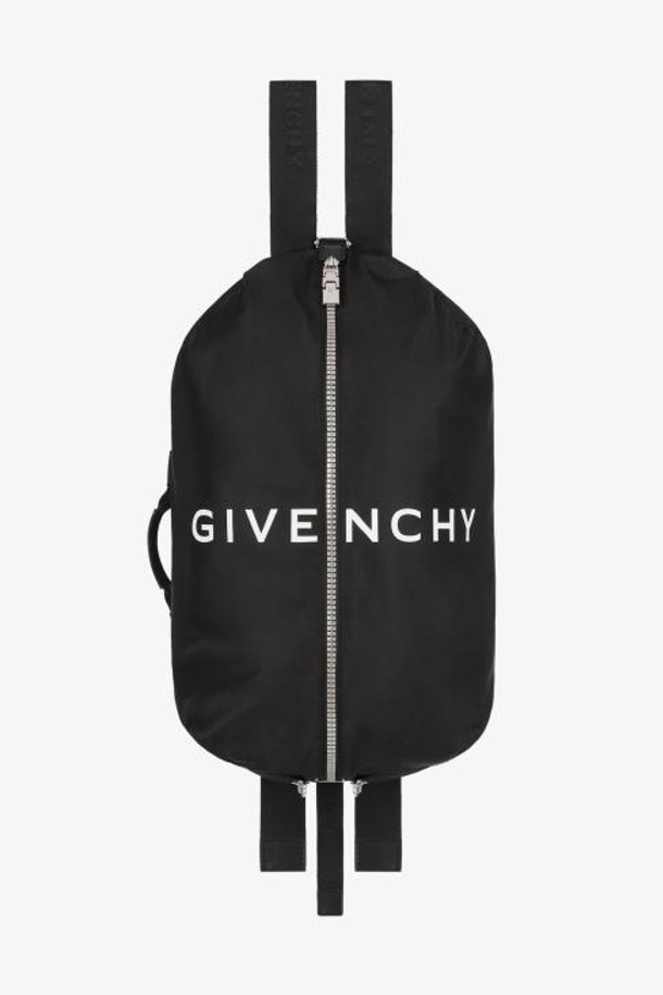 GIVENCHY - 백팩 - 24FW 지방시 백팩 BK50A8K1JE001 BLACK DOM