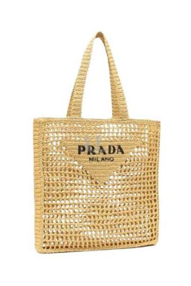 PRADA - 토트백 - 24FW 프라다 토트백 2VG105OOO2C2TF0018 DOM