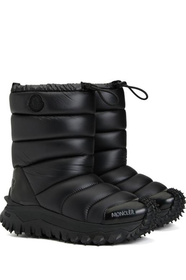 MONCLER - 부츠/워커 - 24FW 몽클레어 부츠 J20934H00100M4458999 DOM