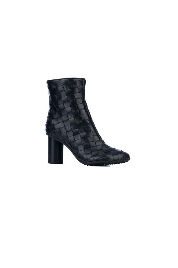 Bottega Veneta - 부츠/워커 - 24FW 보테가베네타 부츠 811087V2ED0 1000 Nero