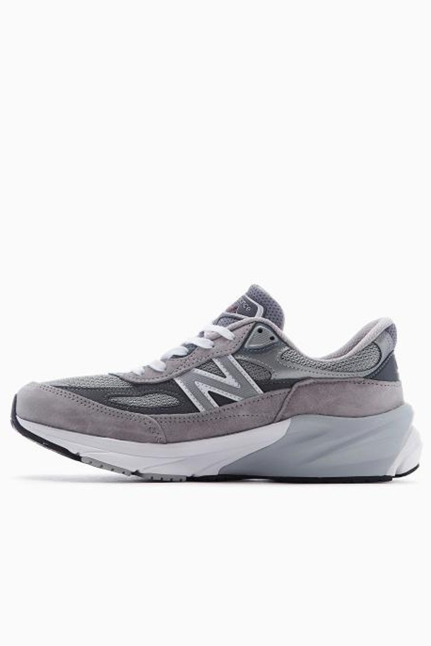 NEW BALANCE - 스니커즈 - 24FW 뉴발란스 스니커즈 M990GL6 COOL GREY