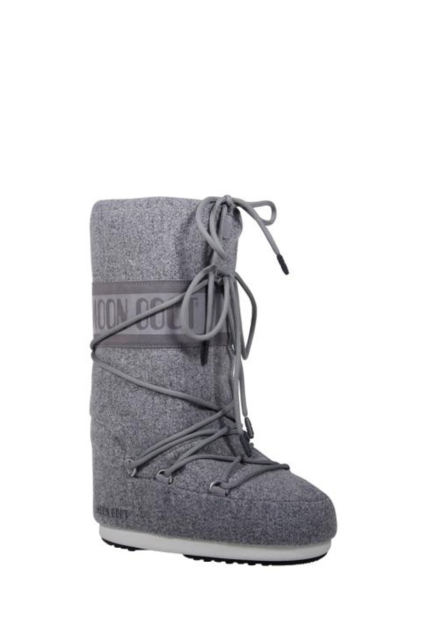 MOON BOOT - 부츠/워커 - 24FW 문부츠 부츠 1402950 H006 GREY