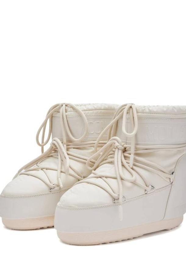 MOON BOOT - 부츠/워커 - 24FW 문부츠 부츠 1409380L002 White