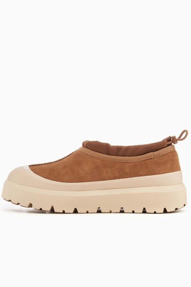 UGG - 샌들/슬리퍼 - 24FW 어그 샌들 1144096 CWTC CHESTNUT WHITECAP