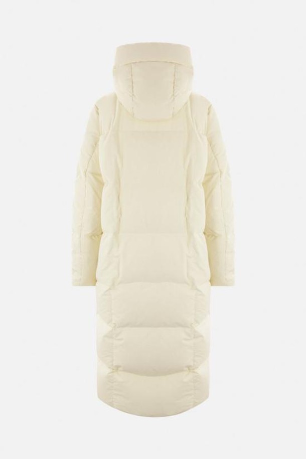 JIL SANDER - 패딩 - 24FW 질샌더 패딩 J40AF0125J70008279 WHITE