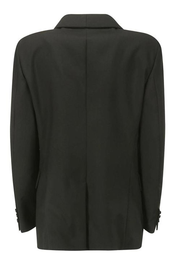 Comme des Garçons - 자켓 - 24FW 꼼데가르송 자켓 GMJ019051 Black