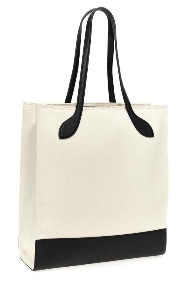 BALLY - 토트백 - 24FW 발리 토트백 WAE02WCV034I182O White