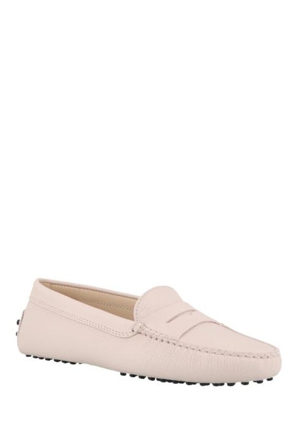 TOD'S - 플랫/로퍼 - 24FW 토즈 로퍼 XXW00G000105J1M025 Light Pink