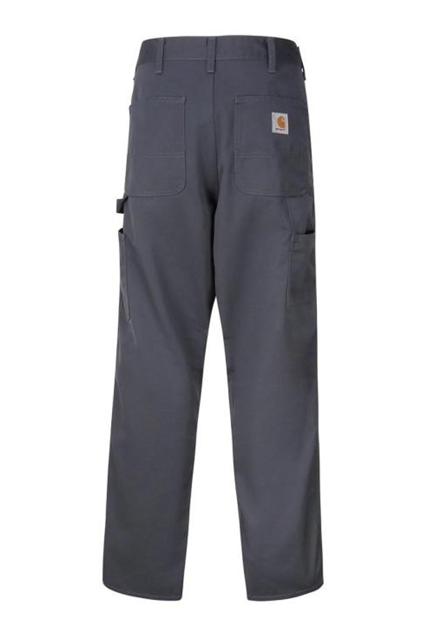 Carhartt - 캐주얼팬츠 - 24FW 칼하트 팬츠 I0329631CQ02 Grey