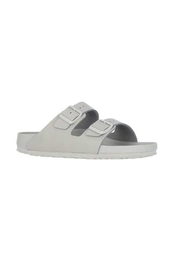 BIRKENSTOCK - 샌들 - 24FW 버켄스탁 샌들 1026807MINERALGRAY Grey