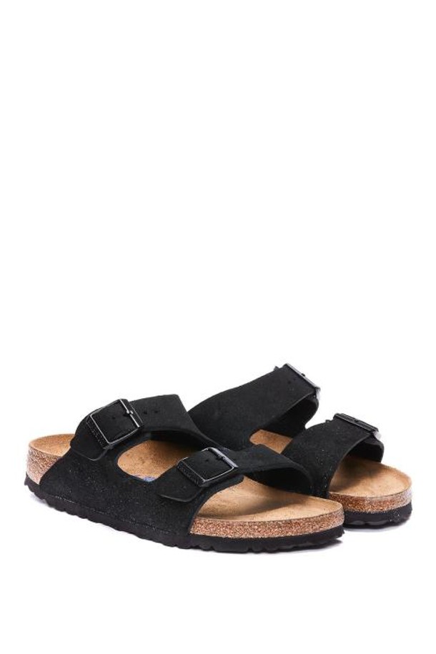 BIRKENSTOCK - 샌들/슬리퍼 - 24FW 버켄스탁 샌들 951323BLACK Black