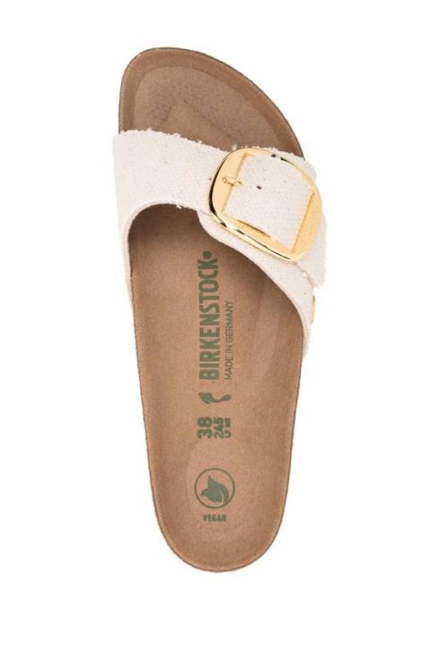 BIRKENSTOCK - 샌들 - 24FW 버켄스탁 샌들 1026721 White