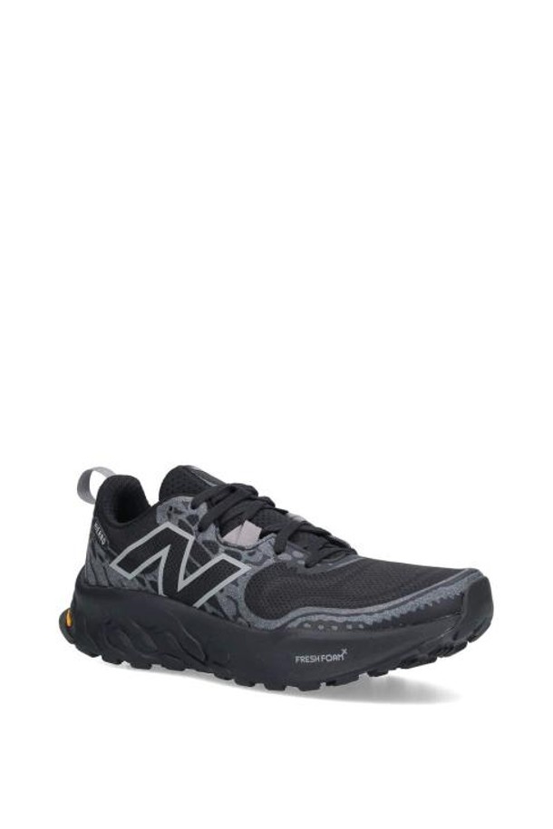 NEW BALANCE - 스니커즈 - 24FW 뉴발란스 스니커즈 MTHIERK8 Black