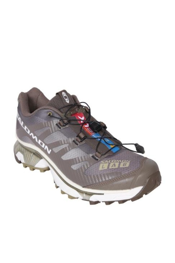 Salomon - 스니커즈 - 24FW 살로몬 스니커즈 L47442500 Grey