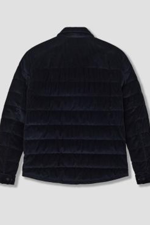 MONCLER - 블루종/점퍼 - 24FW 몽클레어 자켓 J20911G00034549UU779