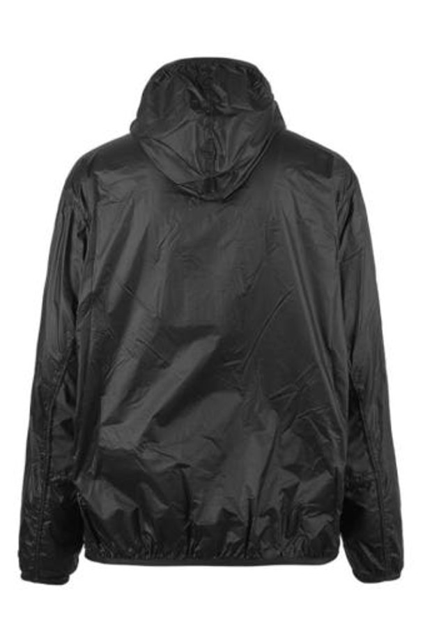 MONCLER - 블루종/점퍼 - 24SS 몽클레어 자켓 1A0003668953999 BLACK DOM