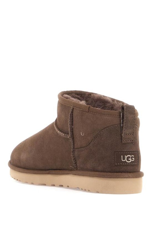 UGG - 부츠 - 24FW 어그 부츠 1137391 HCK