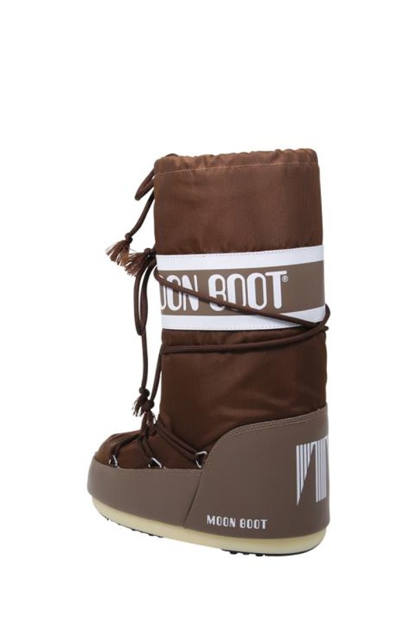 MOON BOOT - 부츠/워커 - 24FW 문부츠 부츠 1400440 M005 SHITAKE