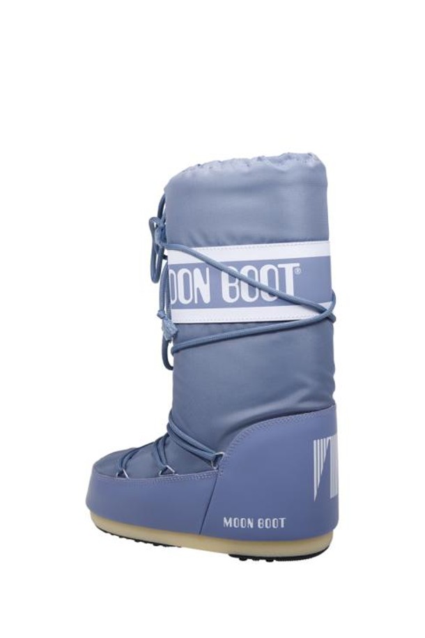 MOON BOOT - 부츠/워커 - 24FW 문부츠 부츠 1400440 H004 ELEPHANT GREY